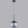 Obrazek Lampa Volda Black 60823 LW1