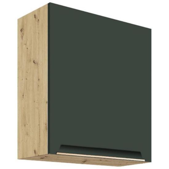 Obrazek Szafka kuchenna Glamour 34g Green