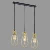 Obrazek Lampa Lugo gold 2698 LW3