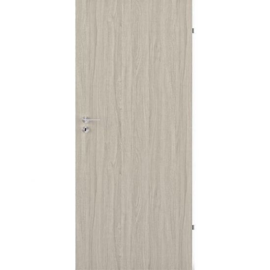 Obrazek Drzwi wewnętrzne Standard 01 90 P wiąz skandynawski