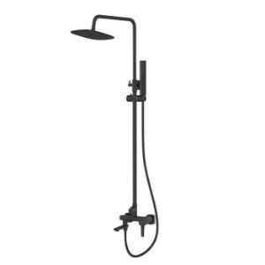 Obrazek Kolumna z baterią Glamour AU-05-B04 czarna