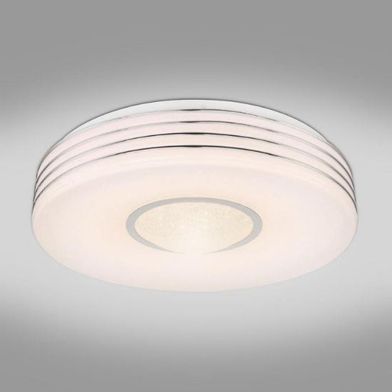 Obrazek Plafon 41299-40 LED 3000-6000K PL1
