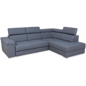 Obrazek Narożnik Wersal wersja lewa ciemny popiel