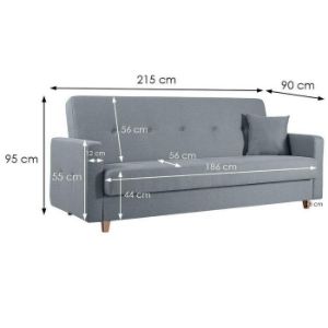 Obrazek Kanapa Tango Zetta 299