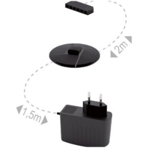 Obrazek Zasilacz Led: CB, N, 02 CB, 03 CB, 03 ZB