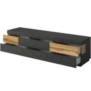 Obrazek Komoda Silke 40 matera