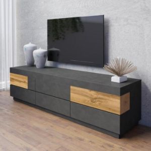 Obrazek Komoda Silke 40 matera