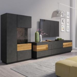 Obrazek Komoda Silke 40 matera