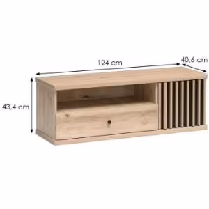 Obrazek Szafka Rtv Cali C-7 Artisan