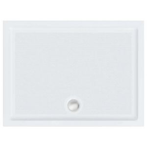 Obrazek Brodzik prostokątny Tek 170x70x4