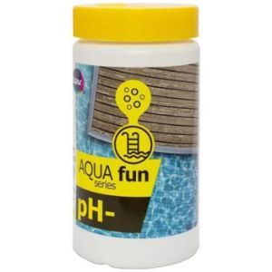 Obrazek Chemia basenowa – ph- 1,5kg