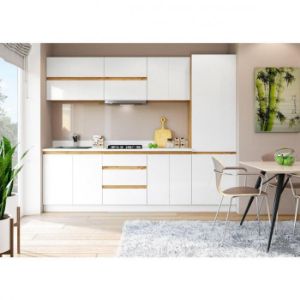 Obrazek Szafka kuchenna Magnolia D80 zlew