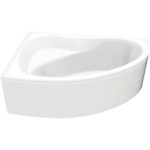 Obrazek Obudowa wanny Barbados 145/95 lewa/prawa