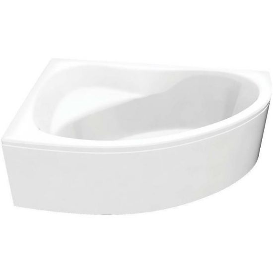 Obrazek Obudowa wanny Barbados 145/95 lewa/prawa