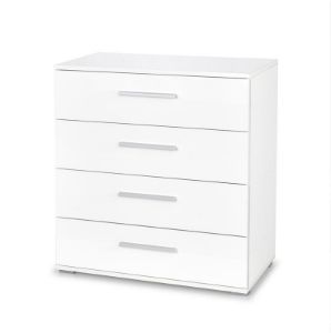 Obrazek Komoda Lila KM-3 biały