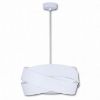 Obrazek Lampa Tornado 5012Z H01 Biały LW1