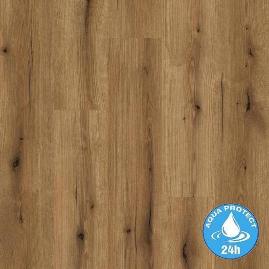 Obrazek Panel podłogowy Dąb Evoke Sunset 8mm AC5 Aqua Pro K5574