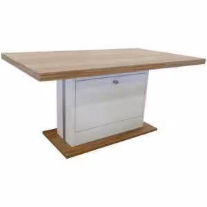 Obrazek Ława Rosa Dąb Pradawny/Biały 