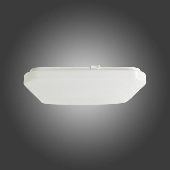 Obrazek Plafon Led Ek75314 43cm 24w
