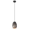 Obrazek Lampa Harley MDM-3480/1 GR+GD LW1