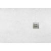 Obrazek Brodzik prostokątny Opal 100/80/2.6 biały