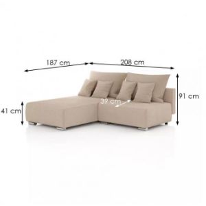 Obrazek Narożnik Rich L Lincoln 61