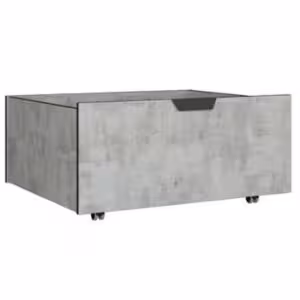 Obrazek Łóżko Nano Na13 Enigma/Grafit