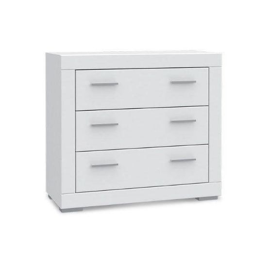 Obrazek Komoda Snow SNWK23