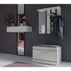 Obrazek Przedpokój Opi II (biały)