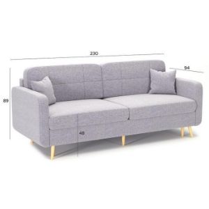 Obrazek Sofa Prince Primo 84