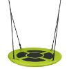 Obrazek Huśtawka koło Fun zielona
