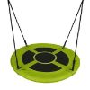 Obrazek Huśtawka koło Fun zielona