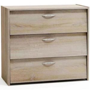 Obrazek Szafka na buty Max 1 dąb sonoma