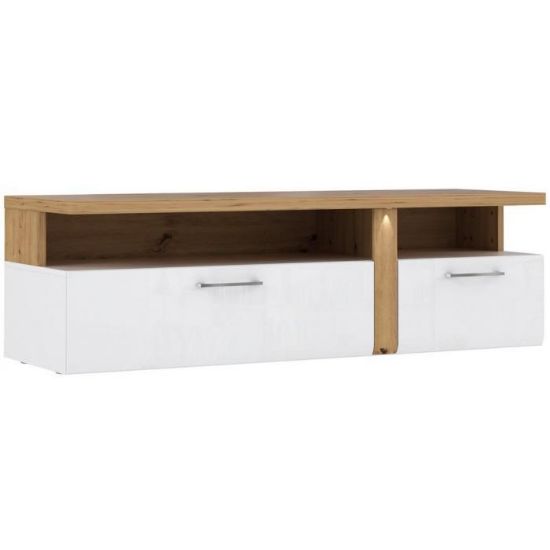 Obrazek Szafka RTV Tuluza TUZT121B-C843