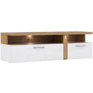 Obrazek Szafka RTV Tuluza TUZT121B-C843