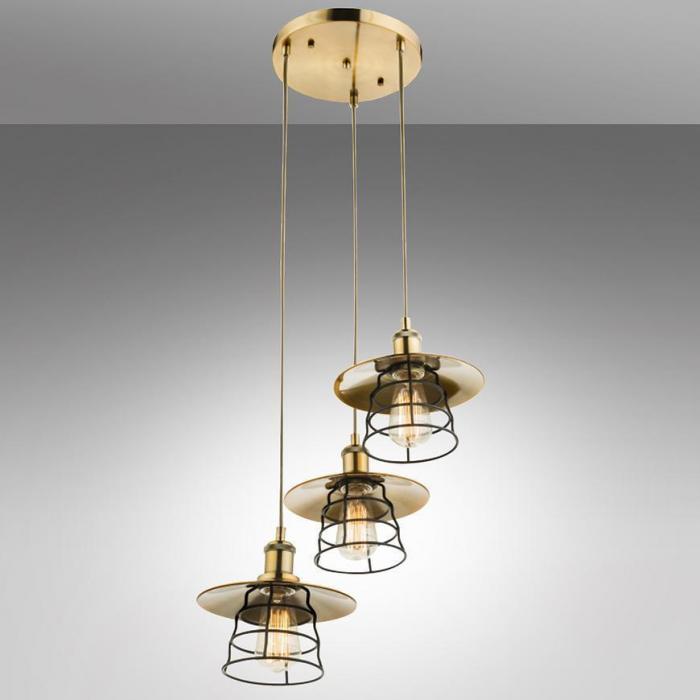 Lampa 15086-3H gold LW3