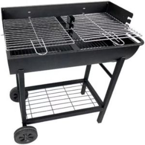 Obrazek Grill węglowy JY-012-1