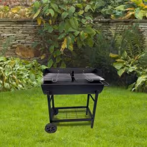Obrazek Grill węglowy JY-012-1