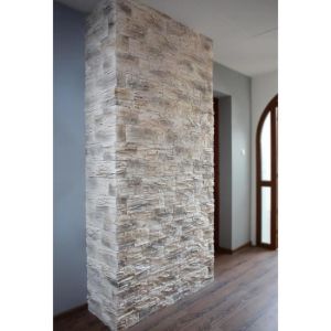 Obrazek Kamień Gipsowy Vesuvio 3