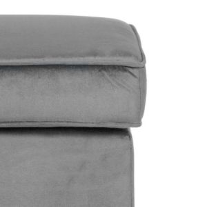 Obrazek Pufa Royal Bluvel 14/naturalne