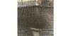 Obrazek Trampolina Comfort z drabinką 244cm czarna 