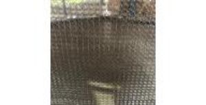 Obrazek Trampolina Comfort z drabinką 244cm czarna 