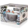 Obrazek Jacuzzi ogrodowe Cancun 1,80x0,66m 60003