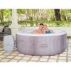 Obrazek Jacuzzi ogrodowe Cancun 1,80x0,66m 60003