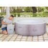Obrazek Jacuzzi ogrodowe Cancun 1,80x0,66m 60003