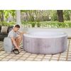 Obrazek Jacuzzi ogrodowe Cancun 1,80x0,66m 60003