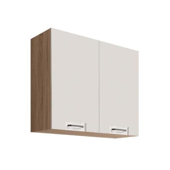 Obrazek Szafka Kuchenna Favorit 43G Sonoma/White