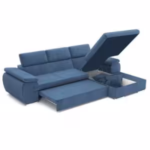 Obrazek Narożnik Polo P Kronos 05 plus poduszki Kronos 05