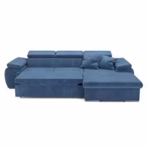 Obrazek Narożnik Polo P Kronos 05 plus poduszki Kronos 05