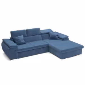 Obrazek Narożnik Polo P Kronos 05 plus poduszki Kronos 05